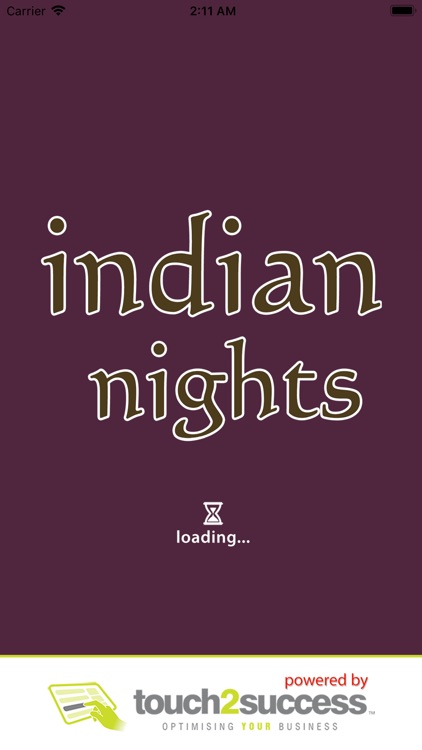 Indian Nights-Nottingham