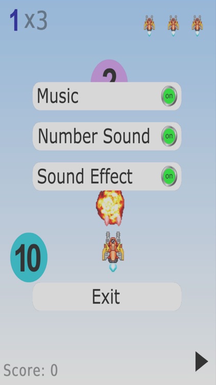 Hebrew - Numberinator
