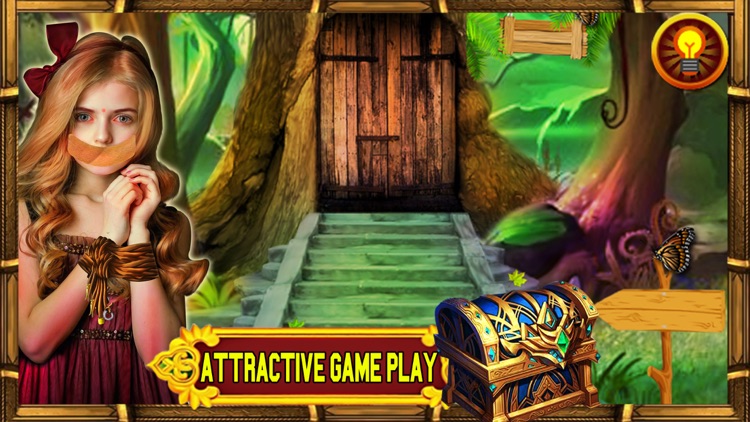 Infinite: Puzzle Doors Escape screenshot-4