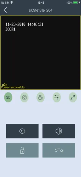 Game screenshot IST-VIEW apk