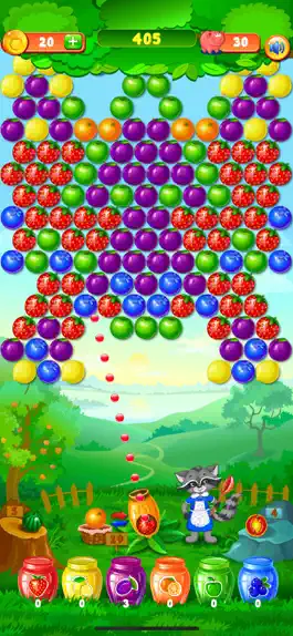 Game screenshot Bubble Pop. hack