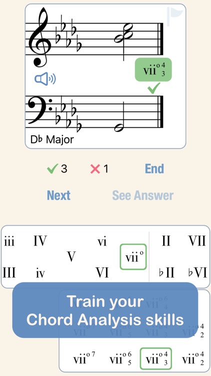 Chordrill - Full screenshot-0