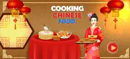 Game screenshot Китайский повар шеф-повар mod apk