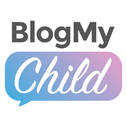 BlogMyChild