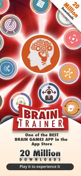 Game screenshot Skillz - Brain Games mod apk