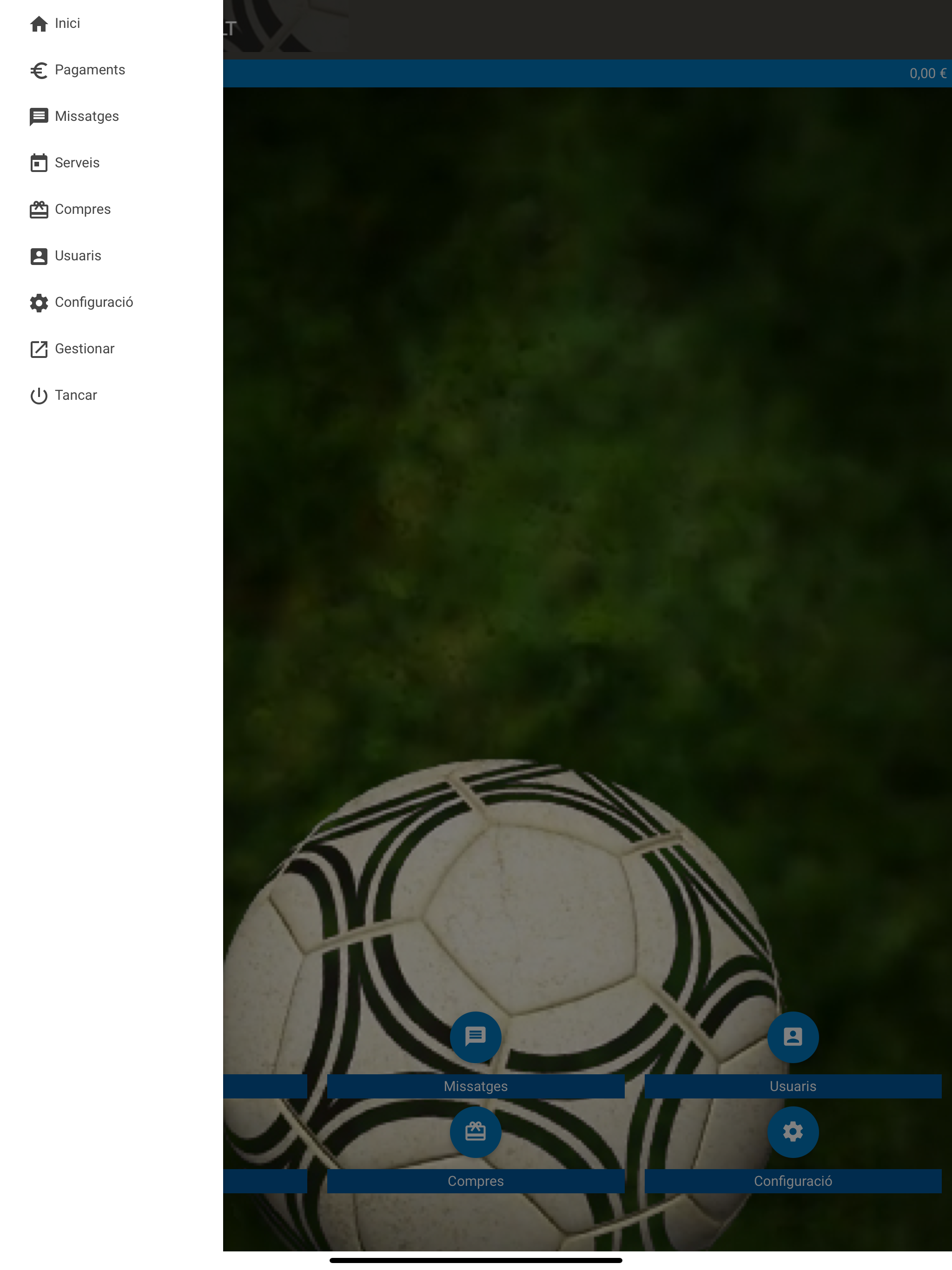 CE Premià de Dalt screenshot 6