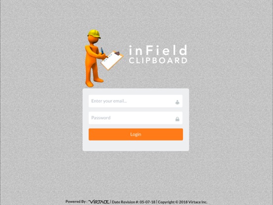 IFCB 4700 app screenshot 3