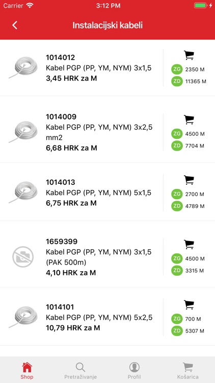 AletaShop screenshot-4