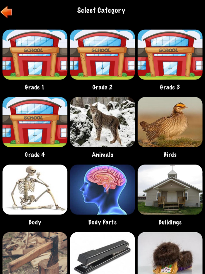 Learn RE Swampy Cree