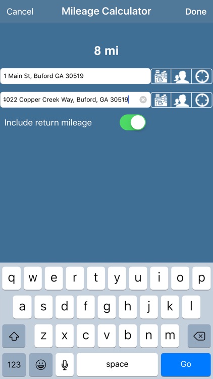 iSlips For PerfectLaw screenshot-3