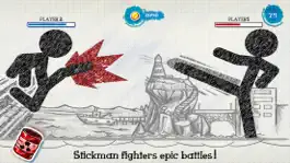 Game screenshot Smash Hero файтинги war игры mod apk