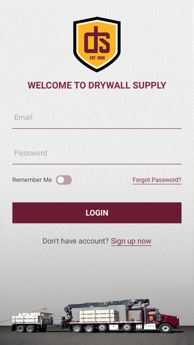 Drywall Supply screenshot 2