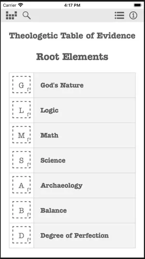Theo Tab screenshot 3