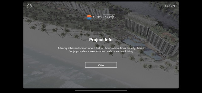 Aman Senja(圖1)-速報App