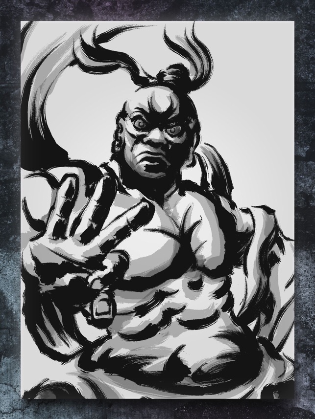 Zen Brush 2 Screenshot