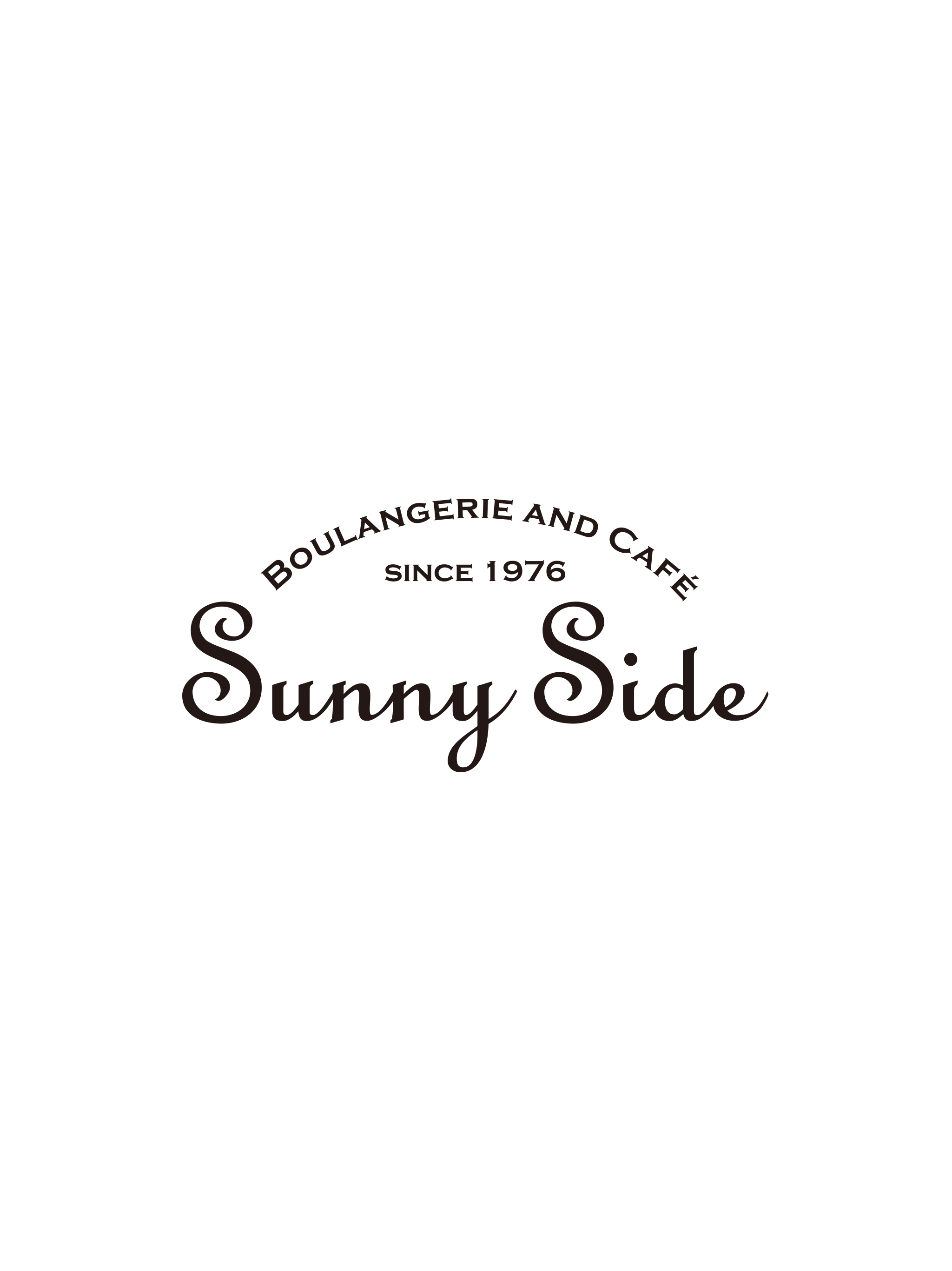 Sunny Side／サニーサイド