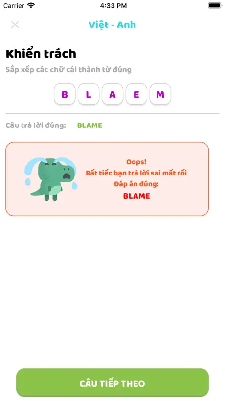 Hack não