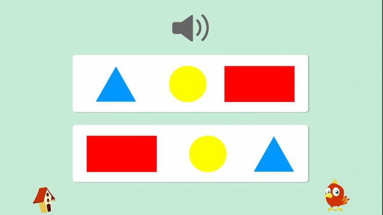 Las formas que nos rodean screenshot-3