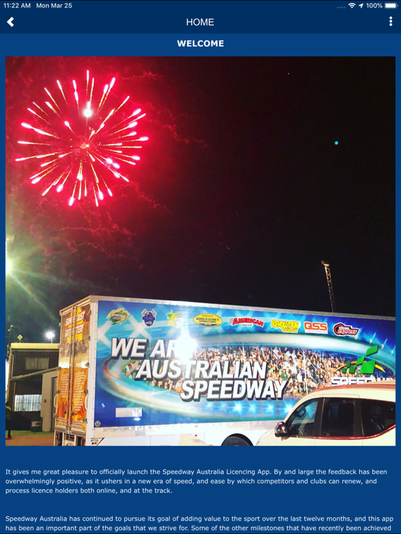 Screenshot #5 pour Speedway Australia