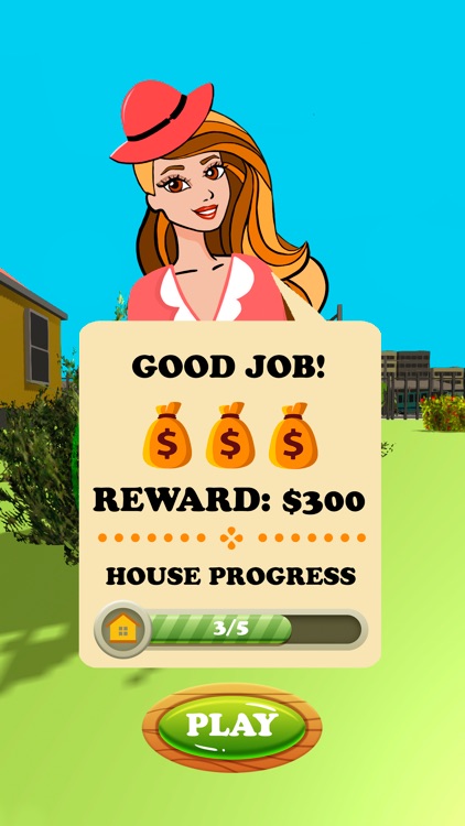 Hedge Cutting screenshot-0