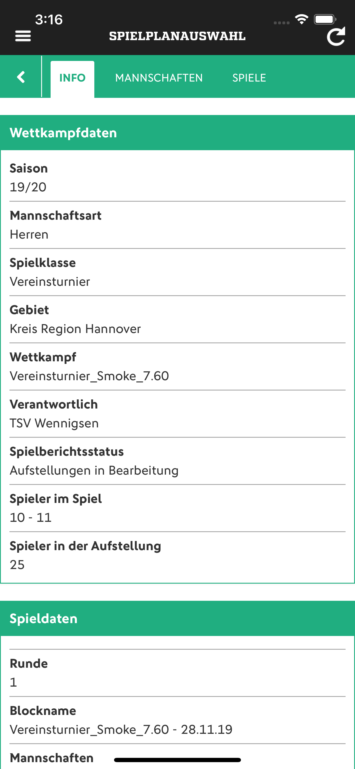 DFBnet