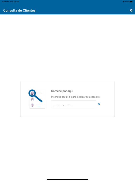 Screenshot #4 pour UV Store Operations