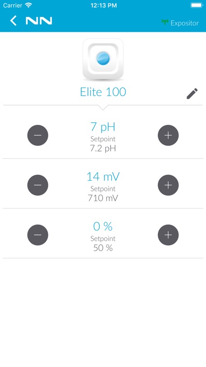 FluidraConnect screenshot-5