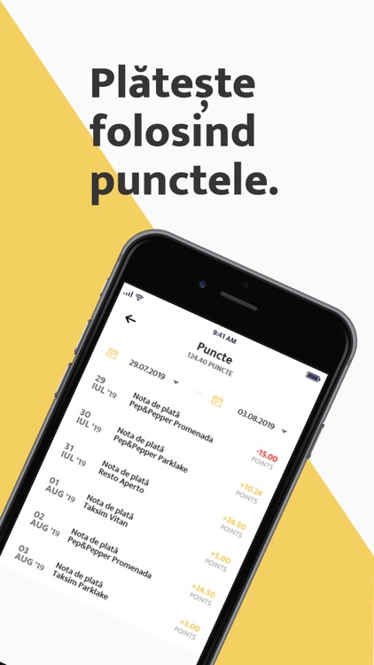 MASA România screenshot-5