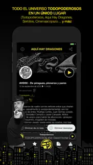 tp cast - por todopoderosos айфон картинки 3