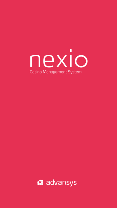 Nexio Screenshot