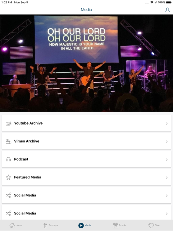 Screenshot #5 pour Redemption Chapel