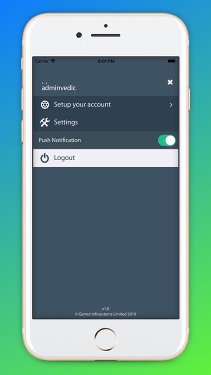 Farvision ApprovalR2 screenshot-5
