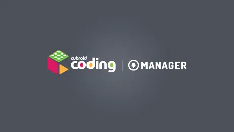 Cubroid Manager