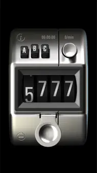 Tally Counter 2018 iphone bilder 2