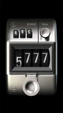 Tally Counter 2018 screenshot 3