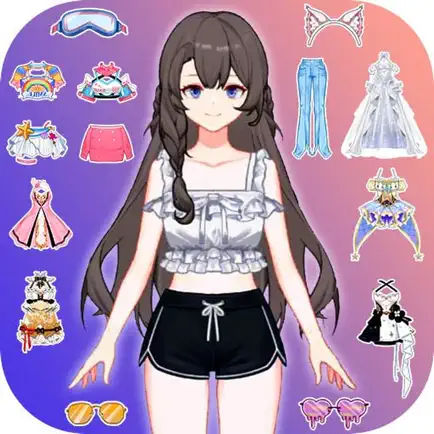 Magic Princess Dress Up Games Читы