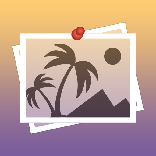 Photo Wall Pro - Collage App icon