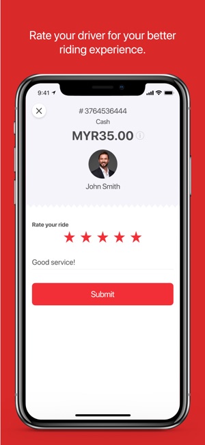 GOJO-The app for modern riders(圖5)-速報App