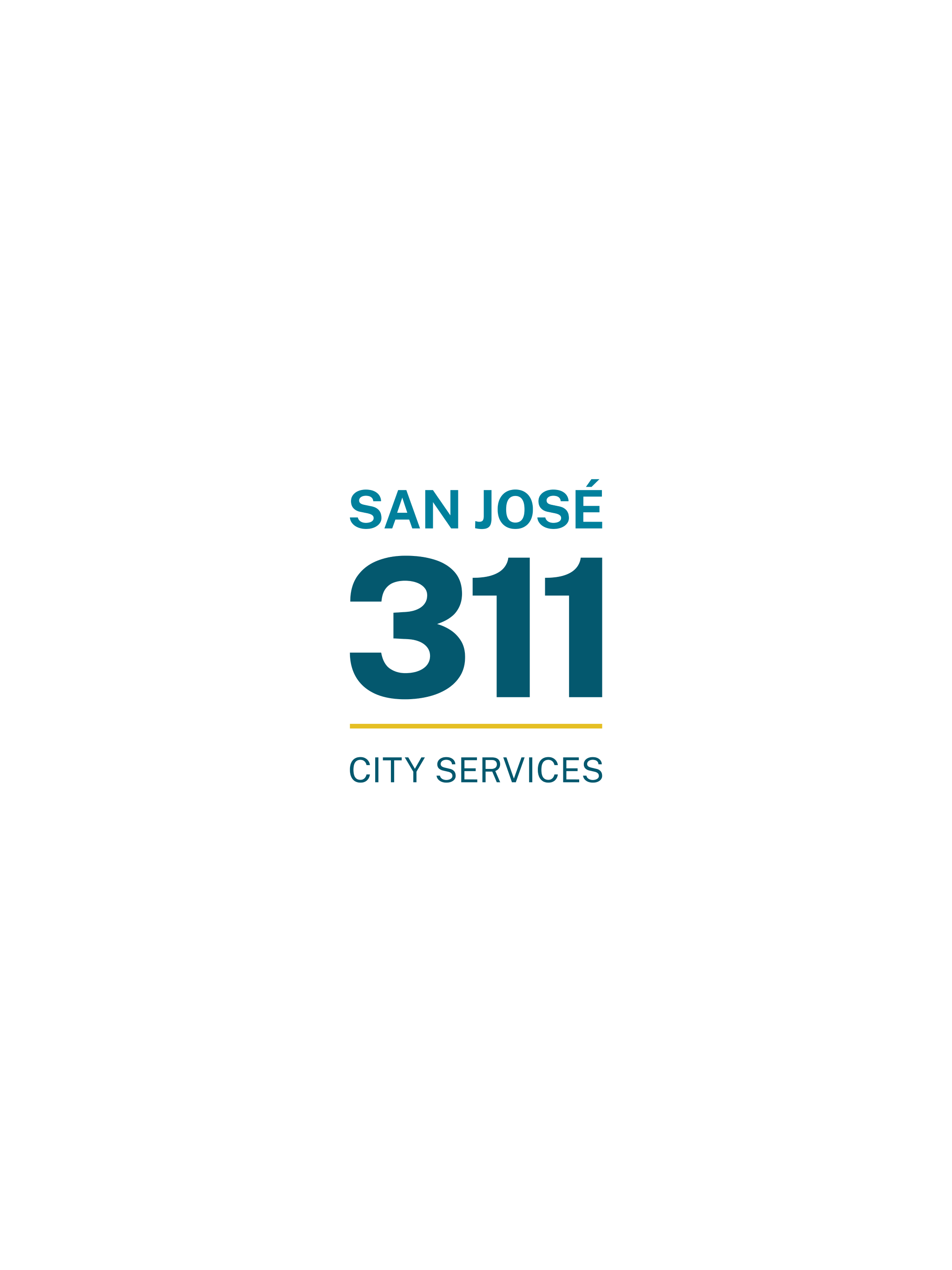 San José 311