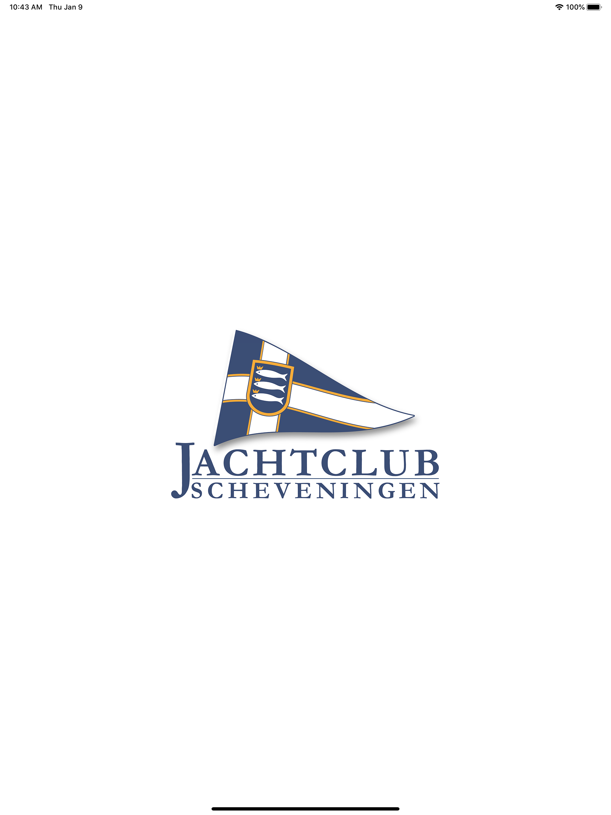 Jachtclub Scheveningen