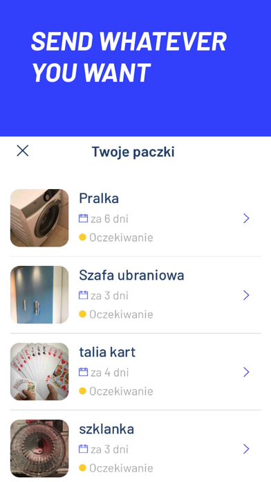 Screenshot #3 pour Flob App