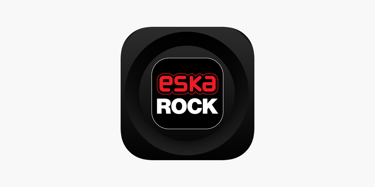 Eska ROCK – radio internetowe en App Store