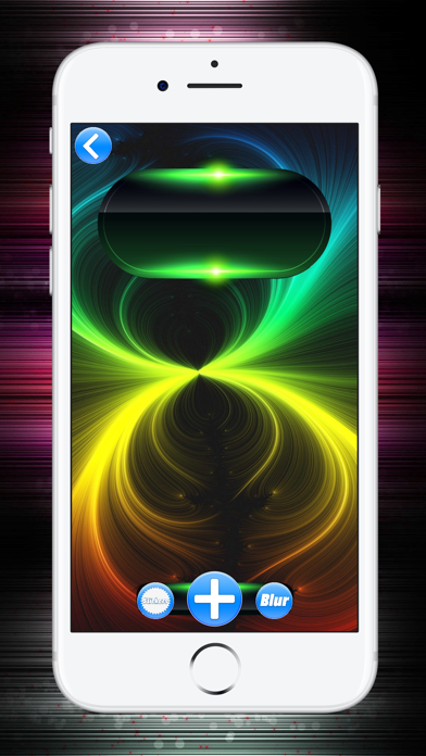 Abstract Custom HD Wallpapers Screenshot