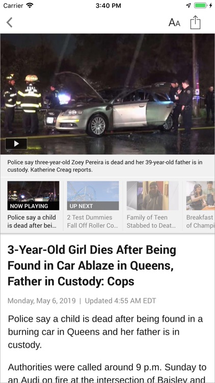 NBC 4 New York