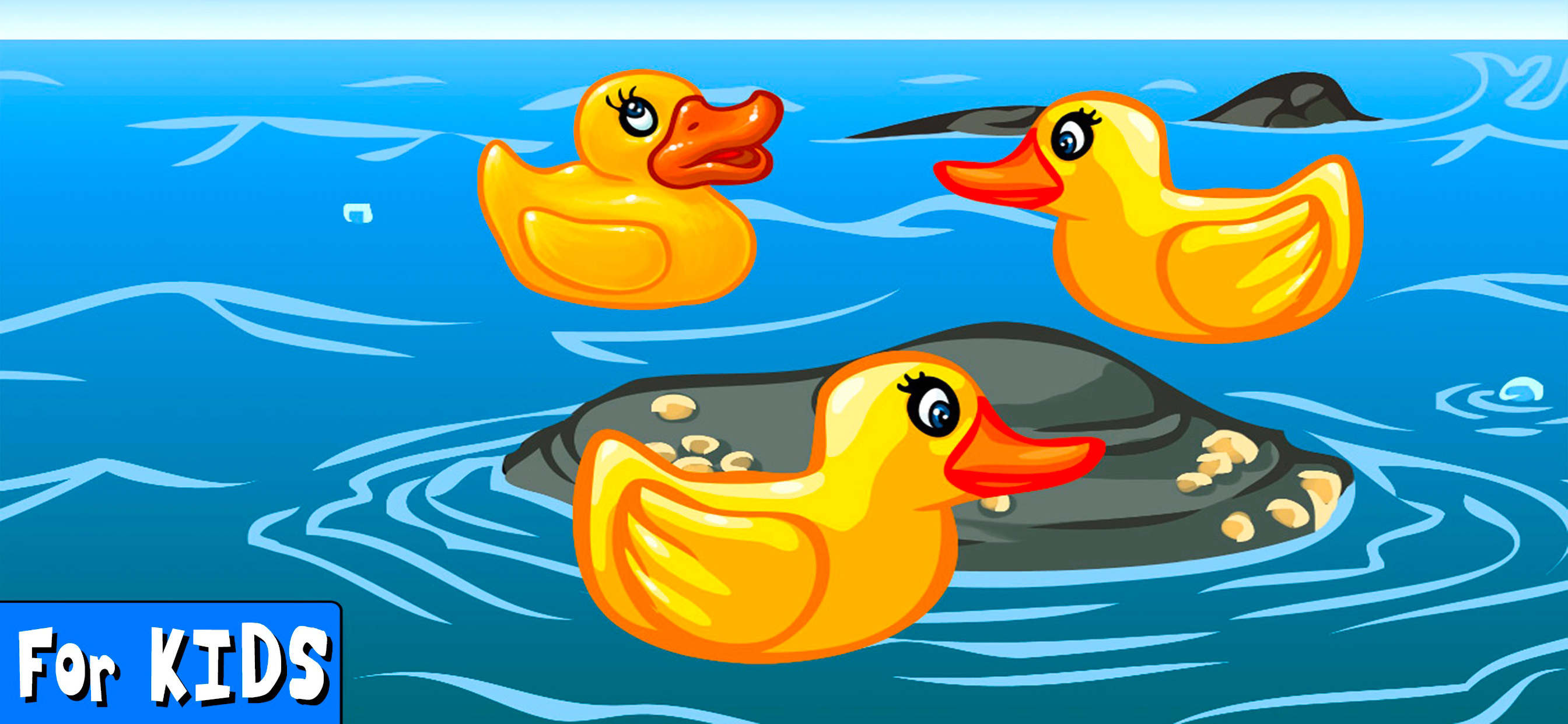 Ocean Animals Kid Shape Puzzle screenshot 5