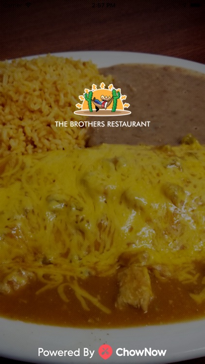 The Brothers Restaurant