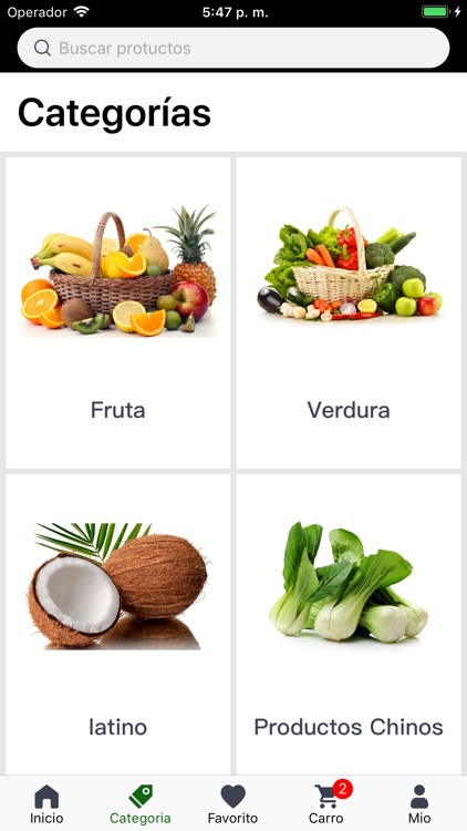 Don Fruta screenshot-3