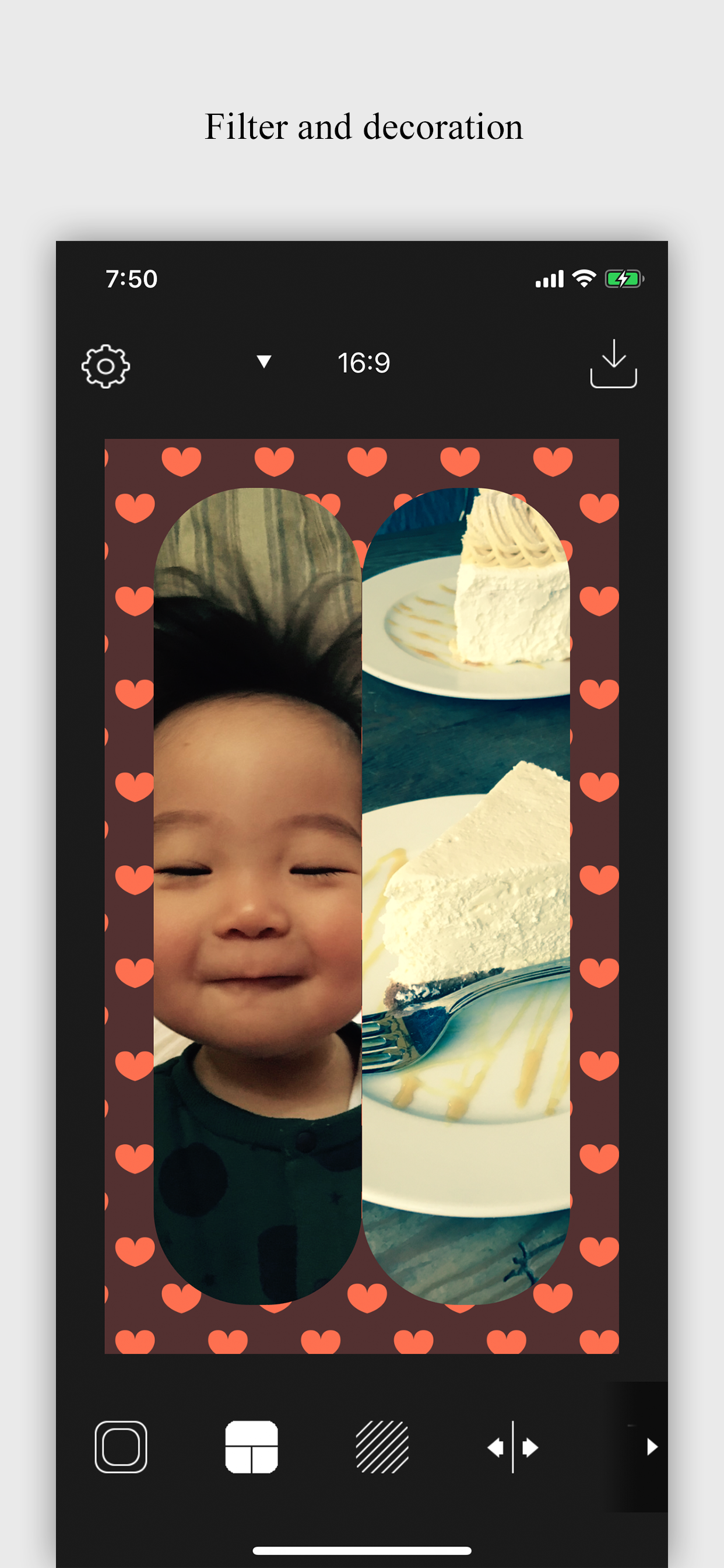 PhotoFrame Simple