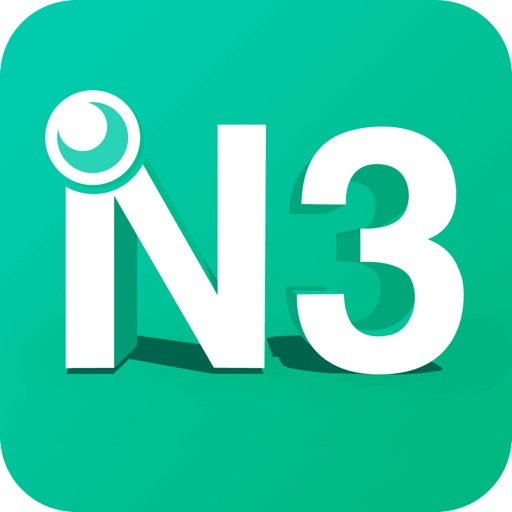 Japanese N3 Listening