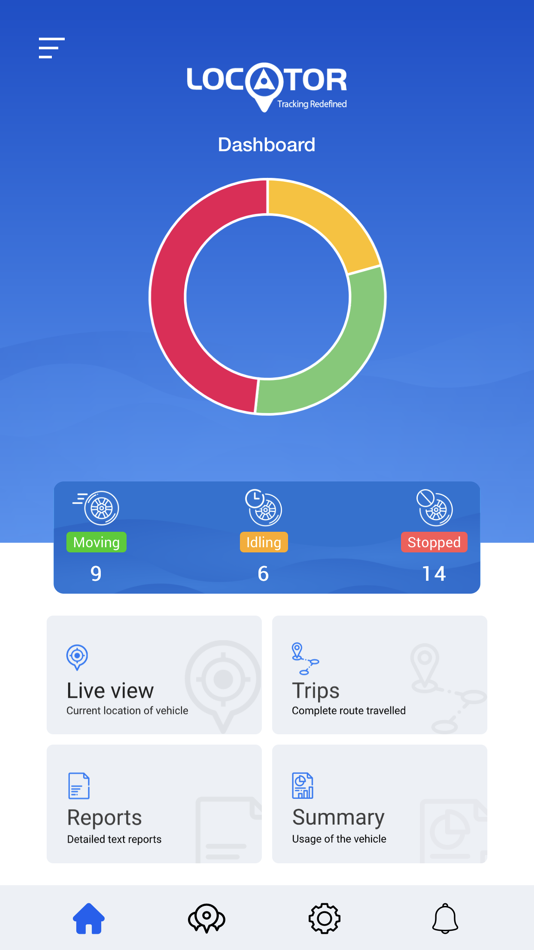 #4. My Locator Plus (iOS) 由: Synosys Technologies L.L.C